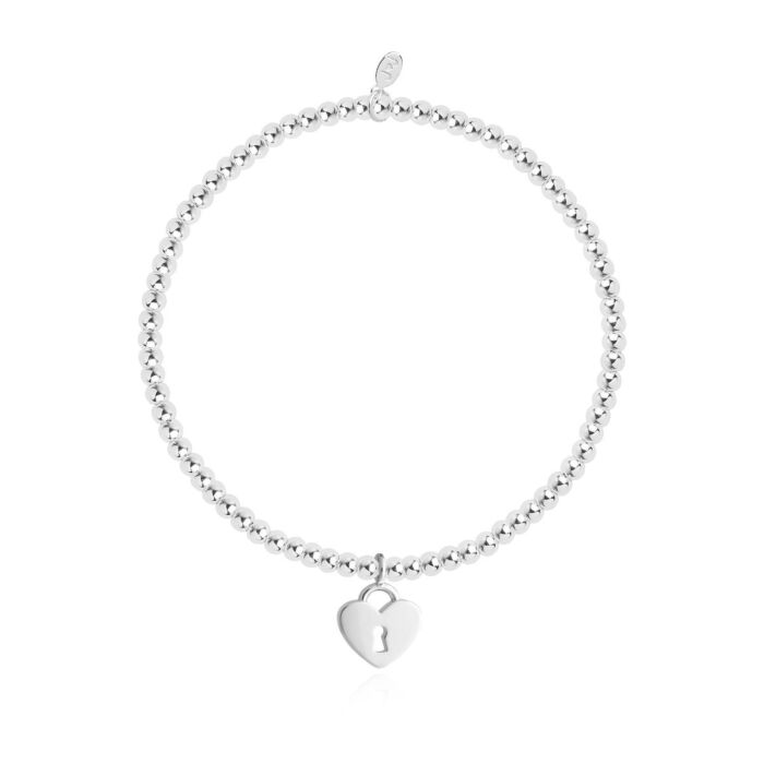 Joma Jewellery - a Little Stay Safe